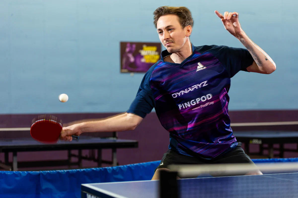 リアム ピッチフォードがヨーラと契約