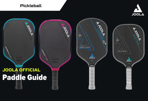 公式パドルガイド