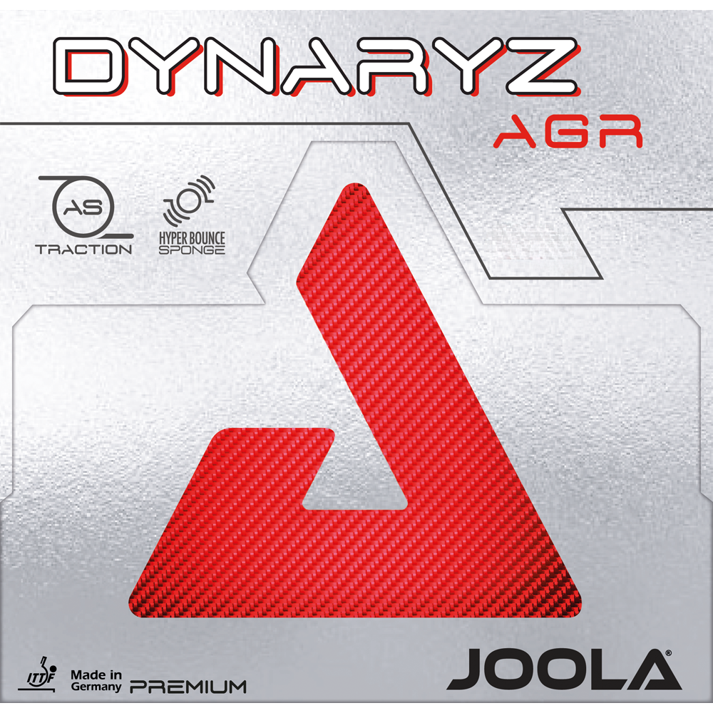 ダイナライズ AGR