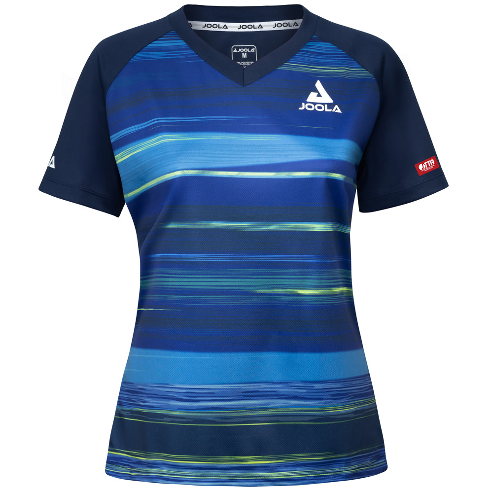 ソルスタイス レディー