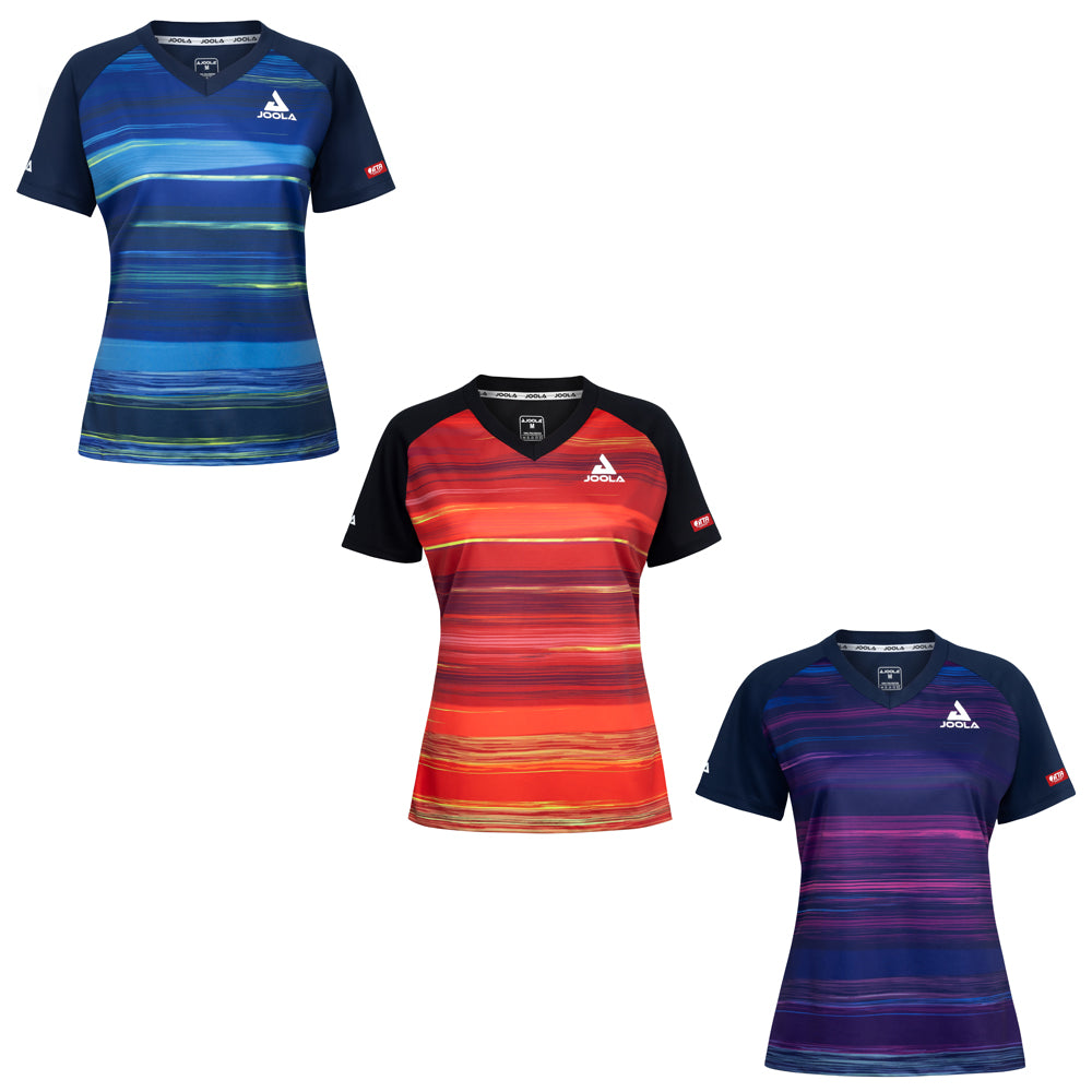 ソルスタイス レディー