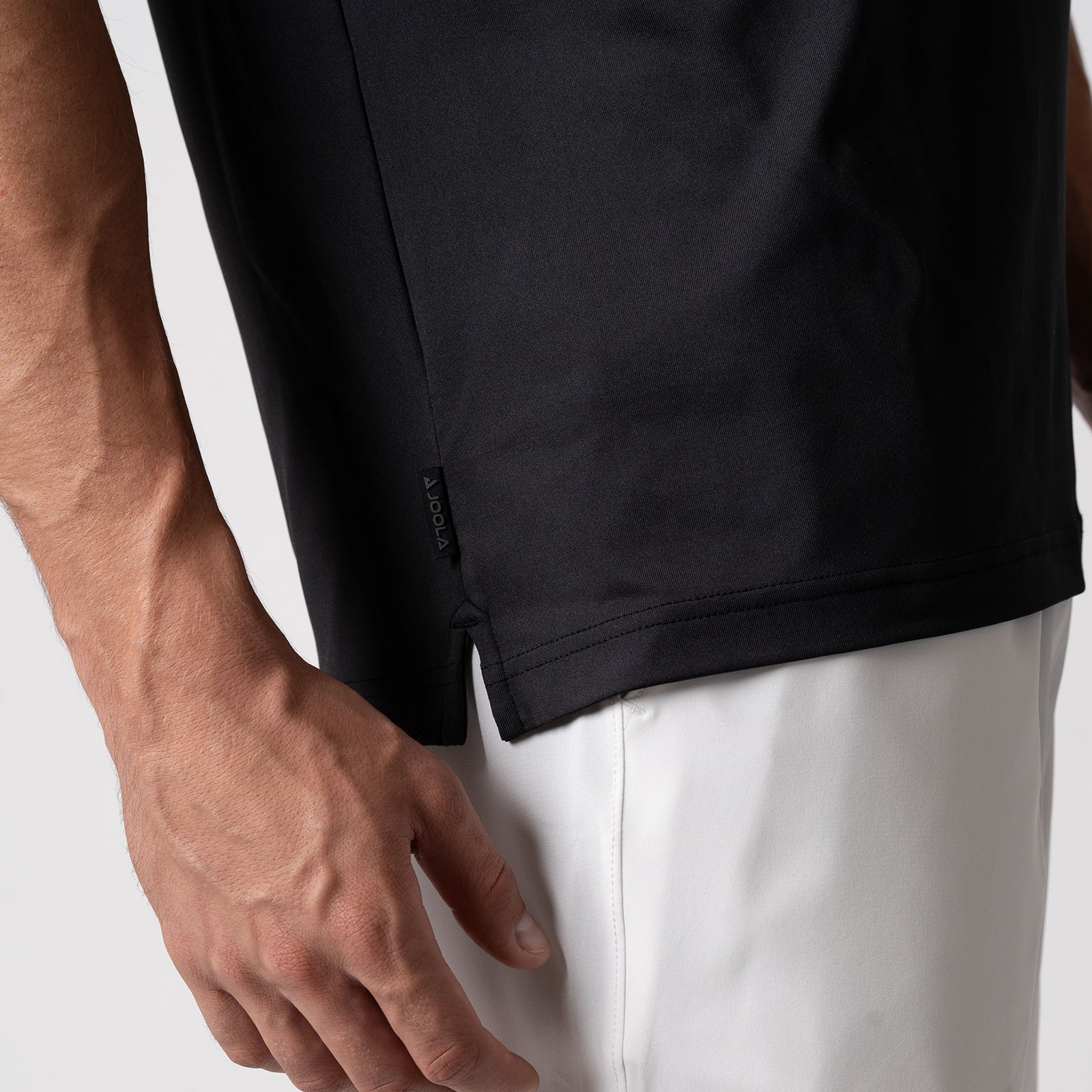 メンズ クラブ ショート スリーブ