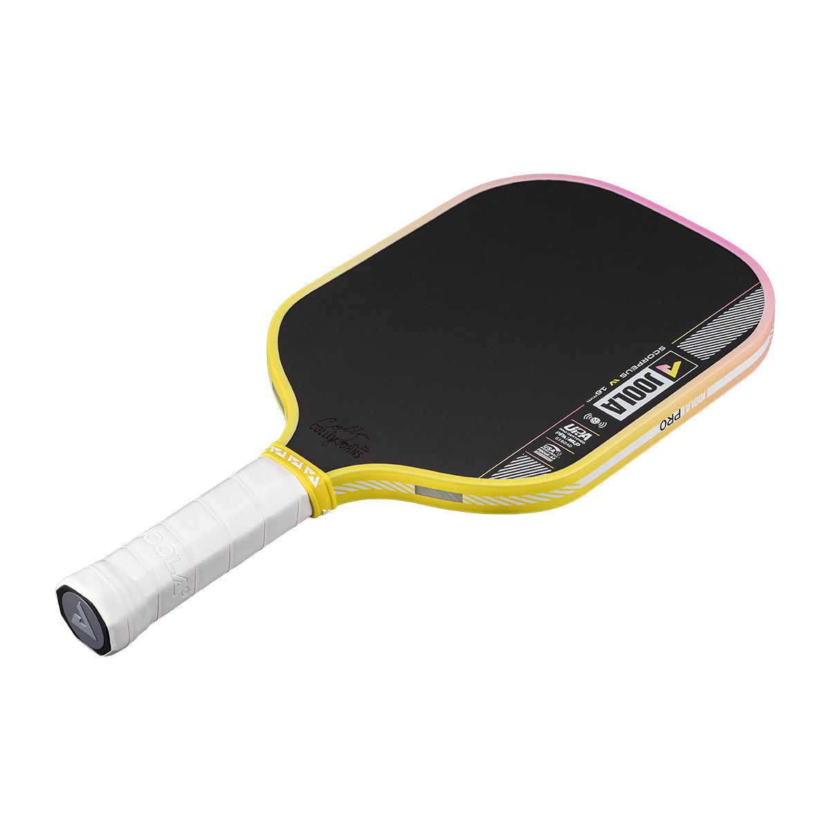 【限定カラー】コリン・ジョンズ スコーピアス プロ IV 16mm