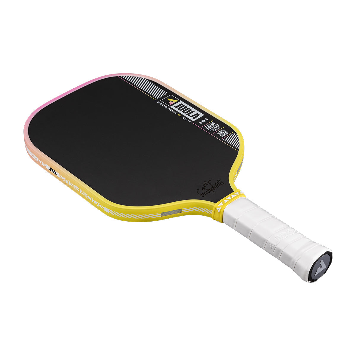 【限定カラー】コリン・ジョンズ スコーピアス プロ IV 16mm