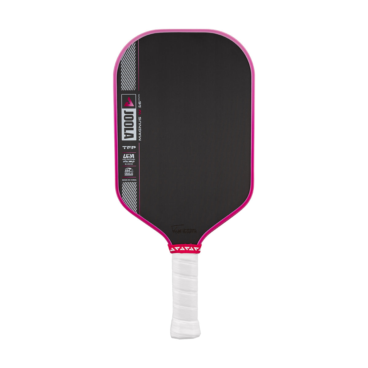 【限定カラー】タイソン・マクガフィン マグナス プロ IV 16mm