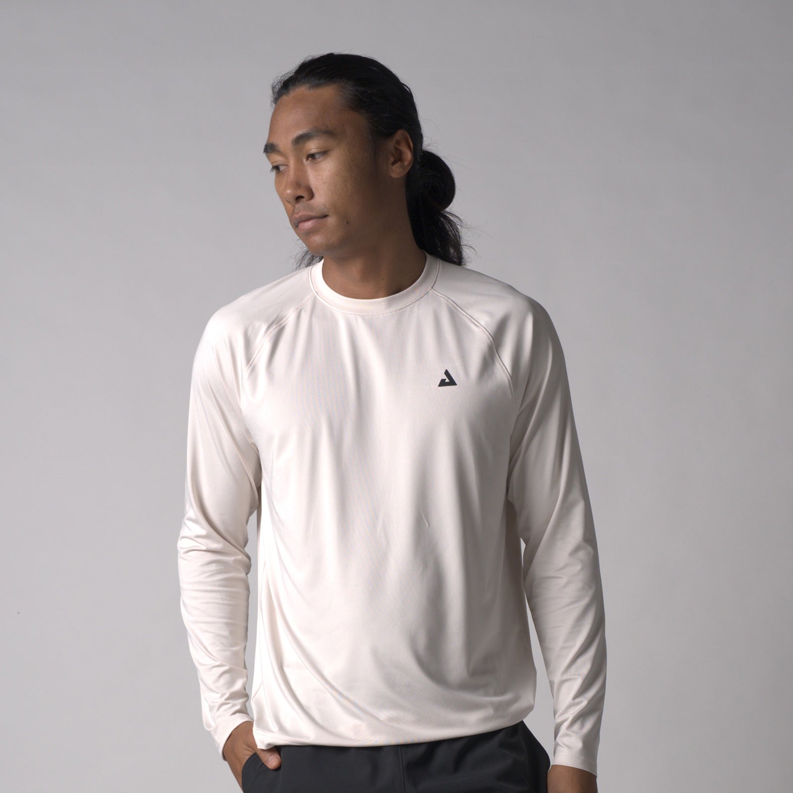 メンズ コート ロング スリーブ