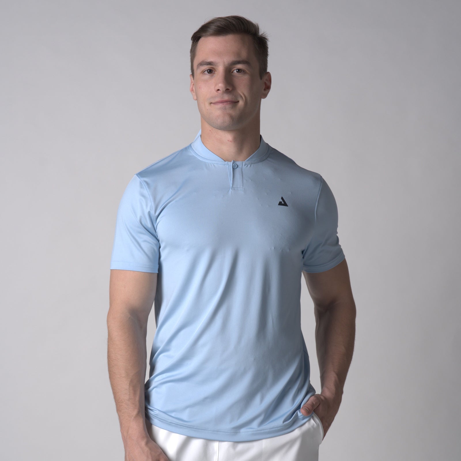 メンズ コート ポロ