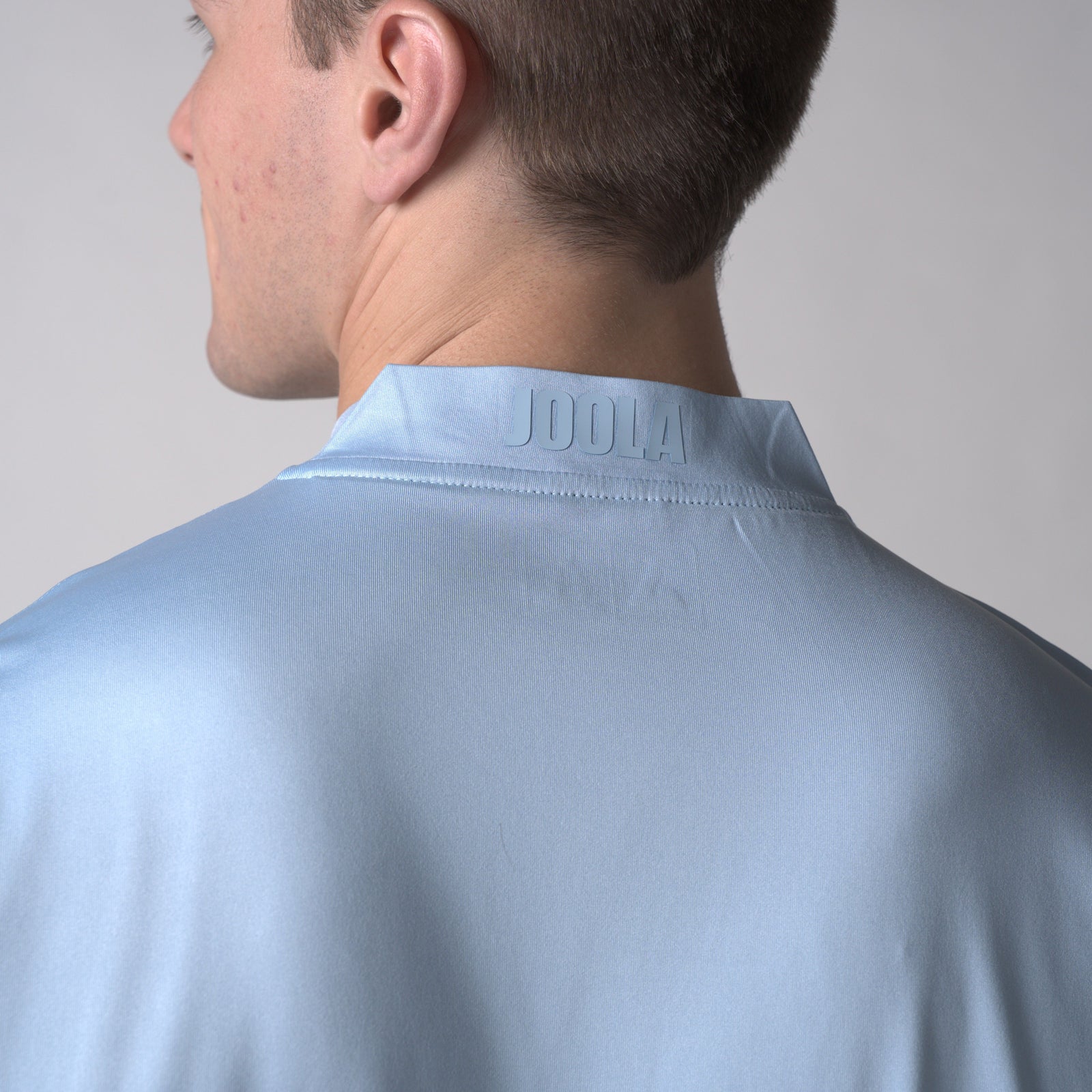 メンズ コート ポロ