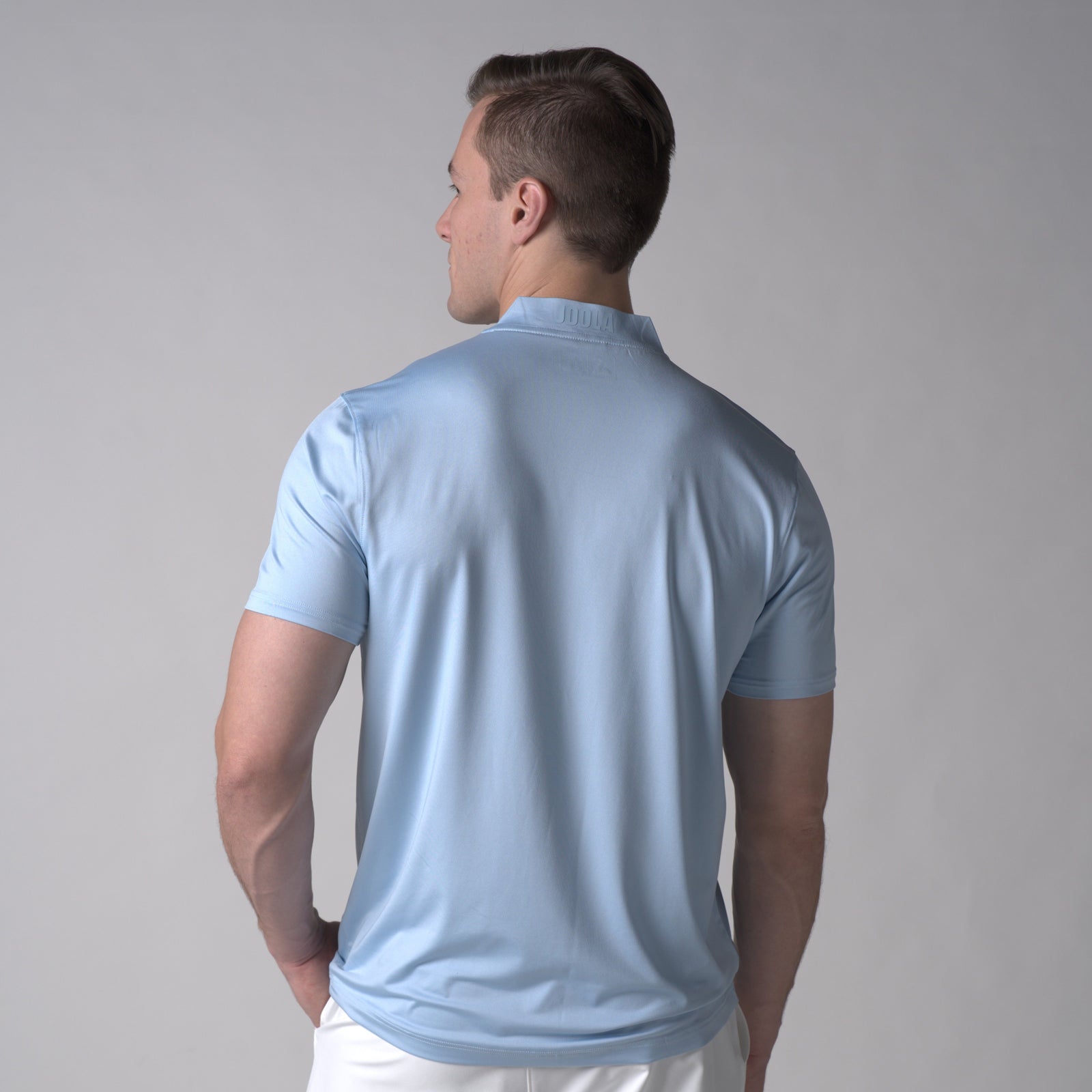 メンズ コート ポロ