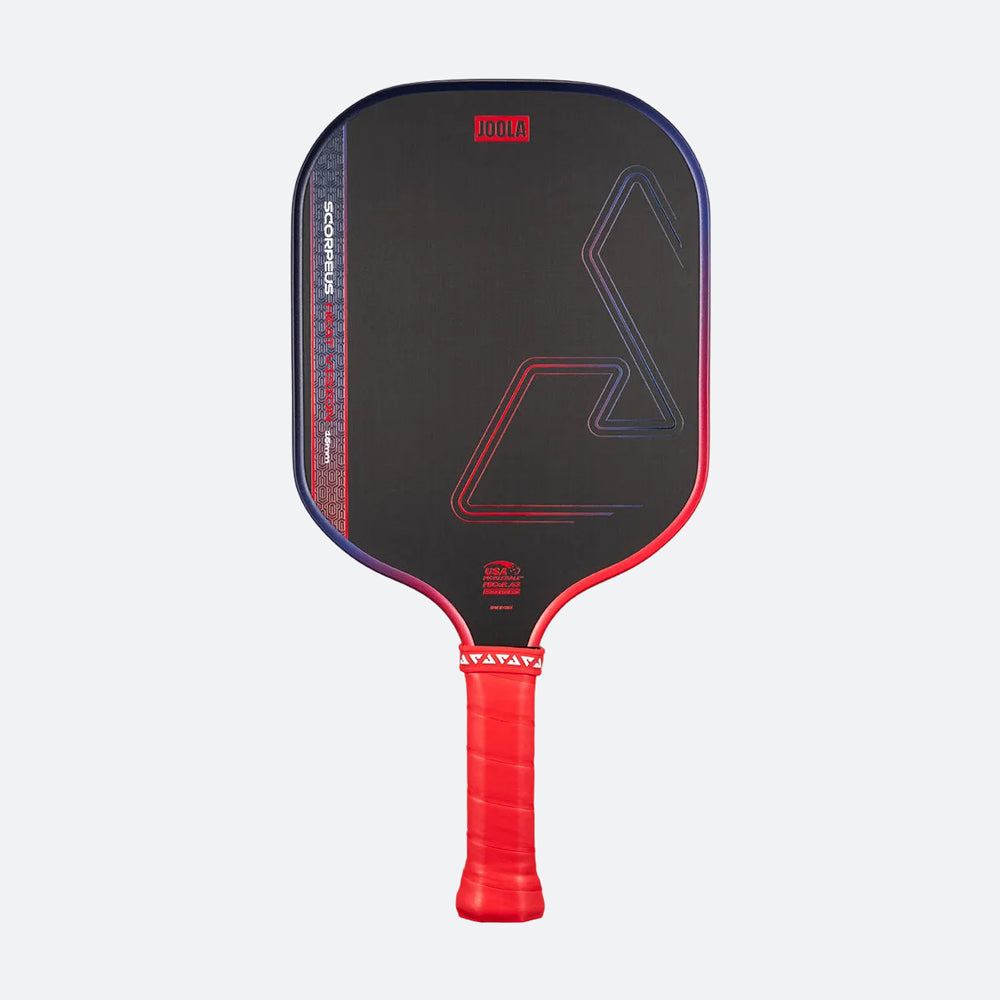 ヨーラ スコーピアス ヒート ビジョン 16mm