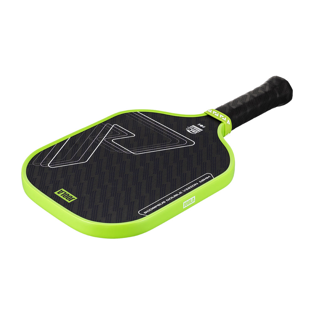 ヨーラ スコーピアス ダブル ビジョン 16mm