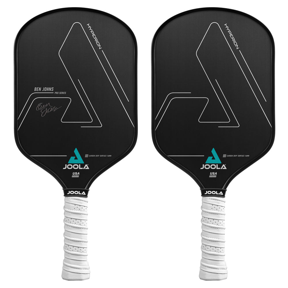 ベン・ジョンズ ハイペリオン CGS 16mm