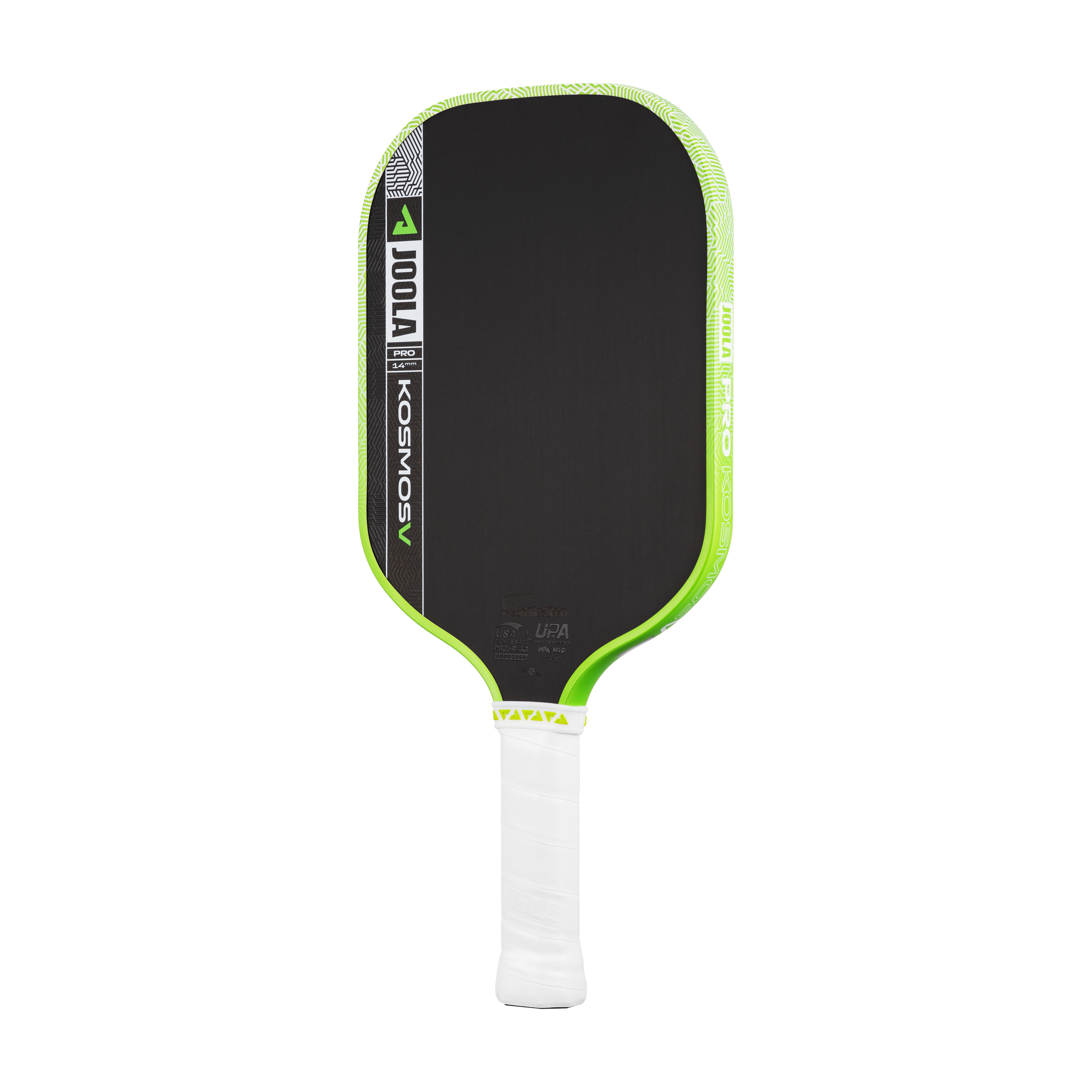 ヨーラ タイソン・マクガフィン コスモス プロ V 14mm サージグリーン