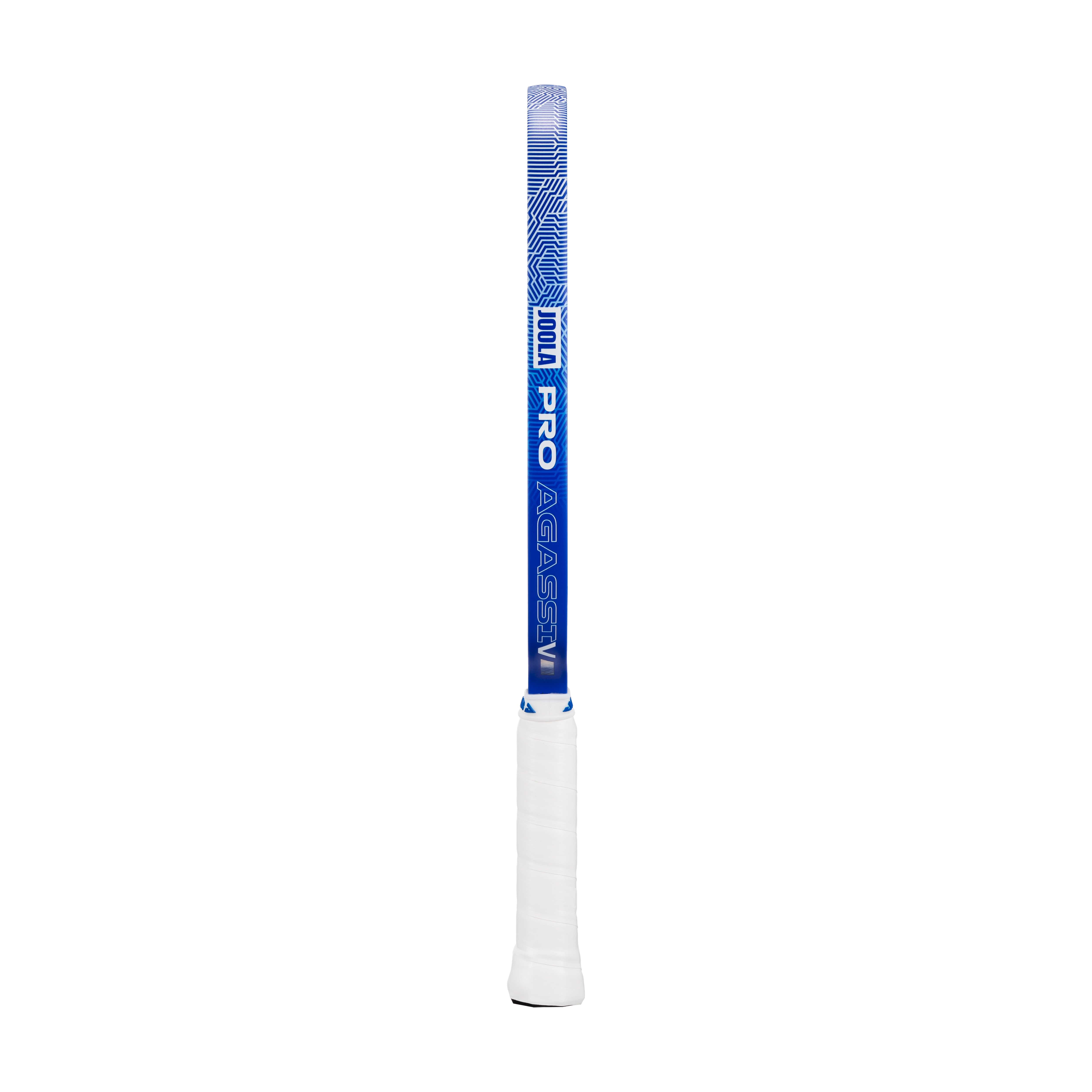 ヨーラ アンドレ・アガシ プロ V 14mm ロイヤルブルー