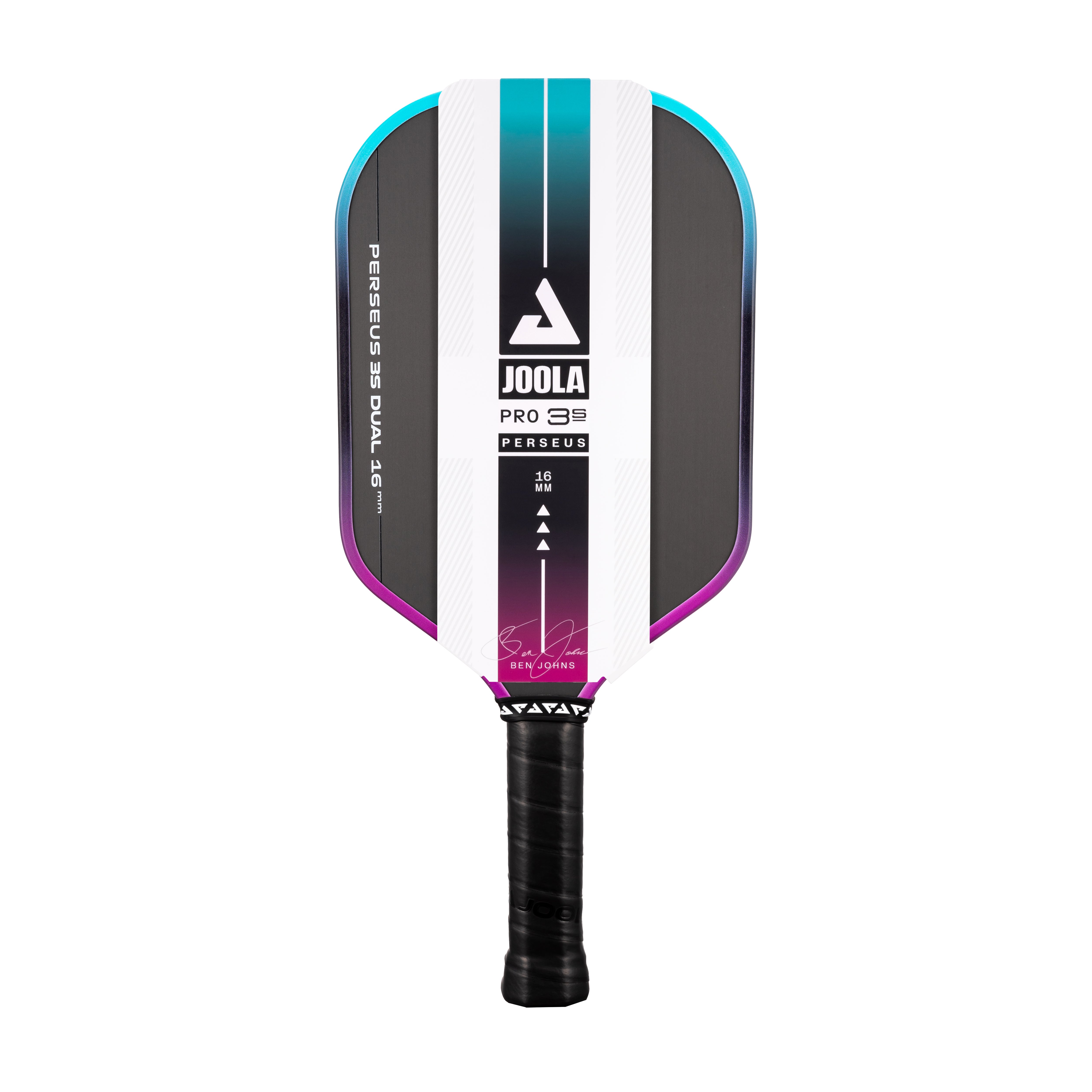 ベン・ジョンズ ペルセウス 3S デュアル 16mm