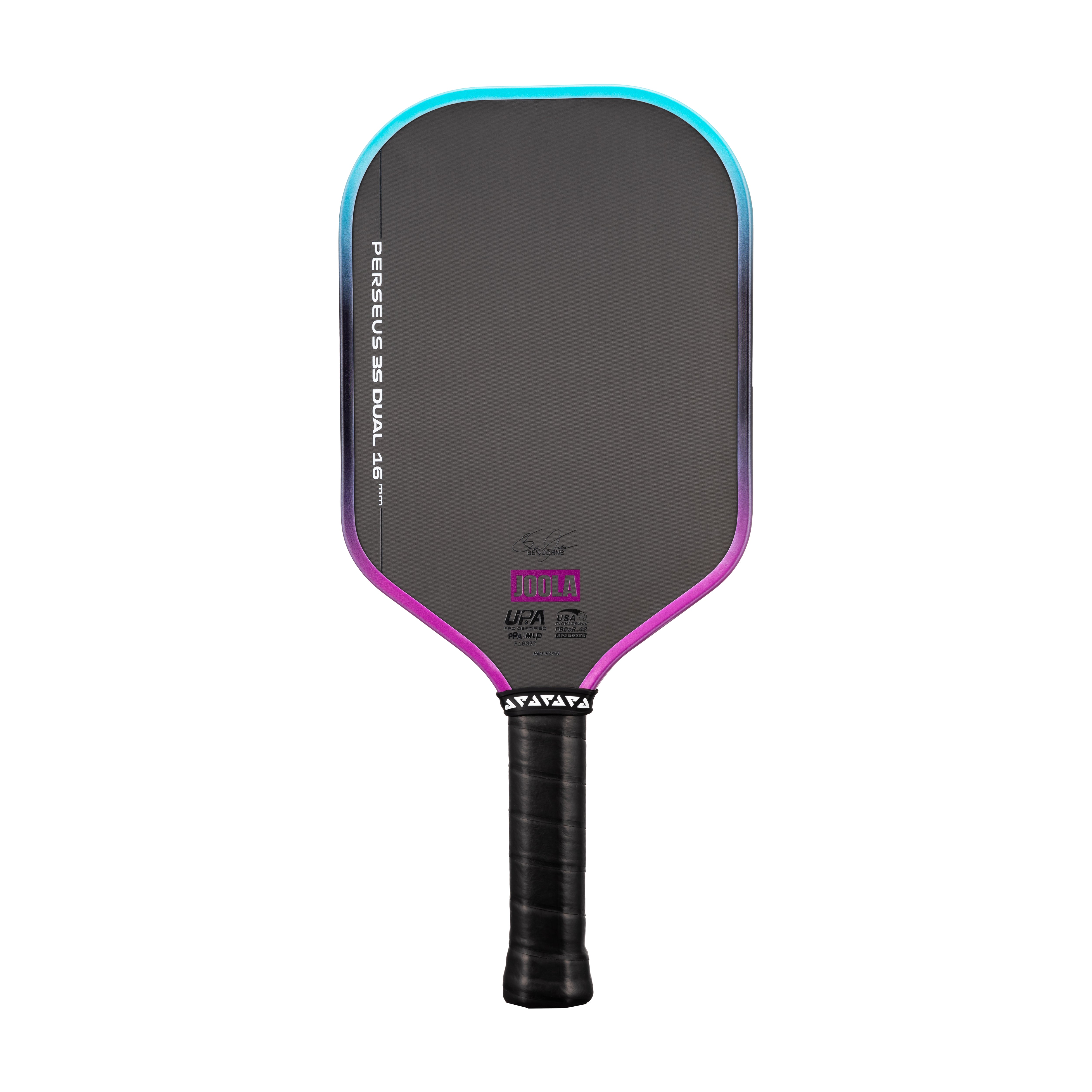 ベン・ジョンズ ペルセウス 3S デュアル 16mm