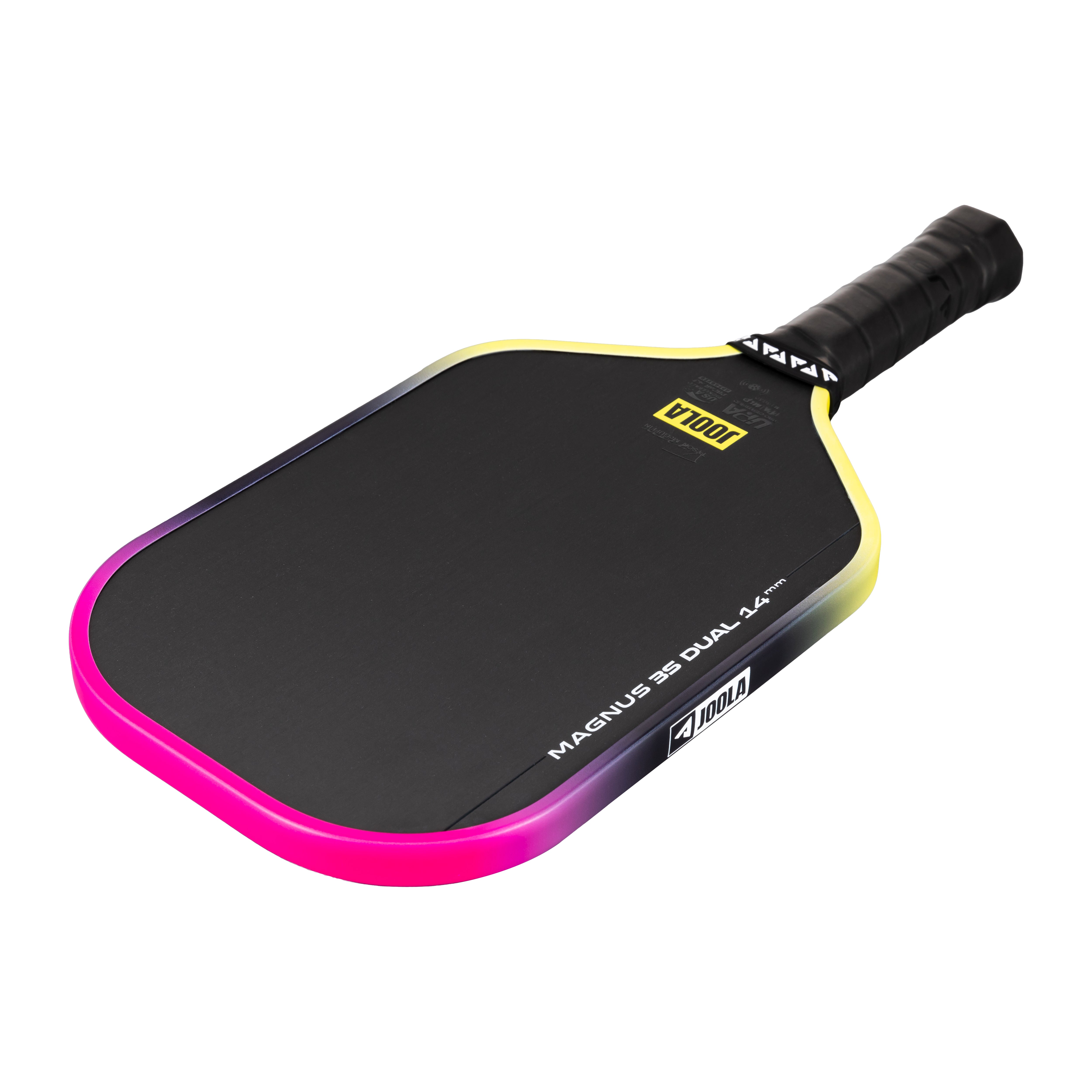 タイソン・マクガフィン マグナス 3S デュアル 14mm