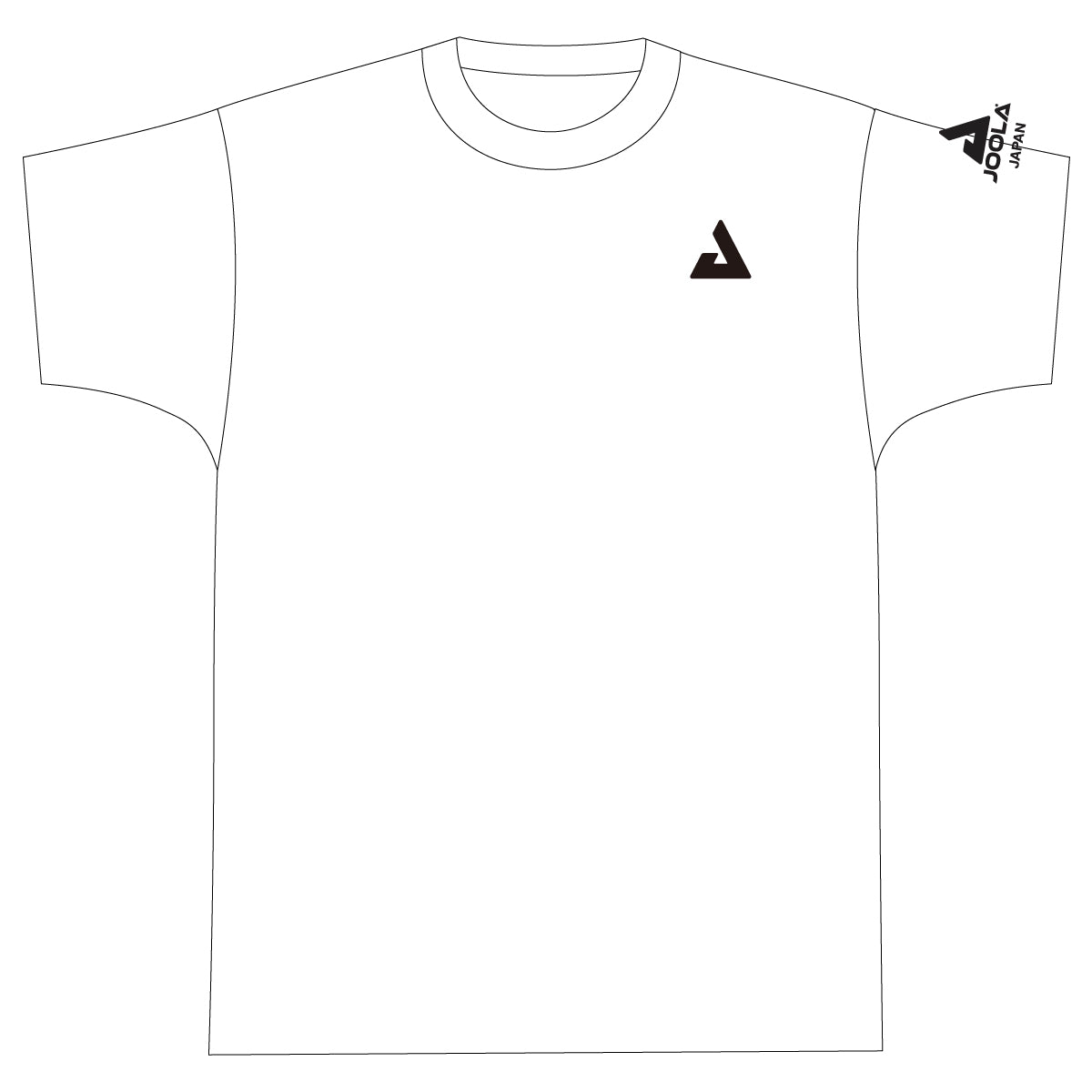 ヨーラ・ジャパン Tシャツ