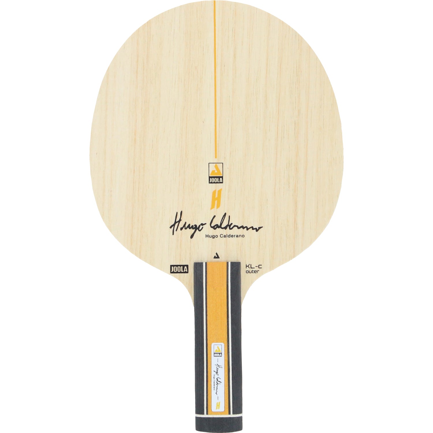 ウーゴ カルデラノ KL-c アウター