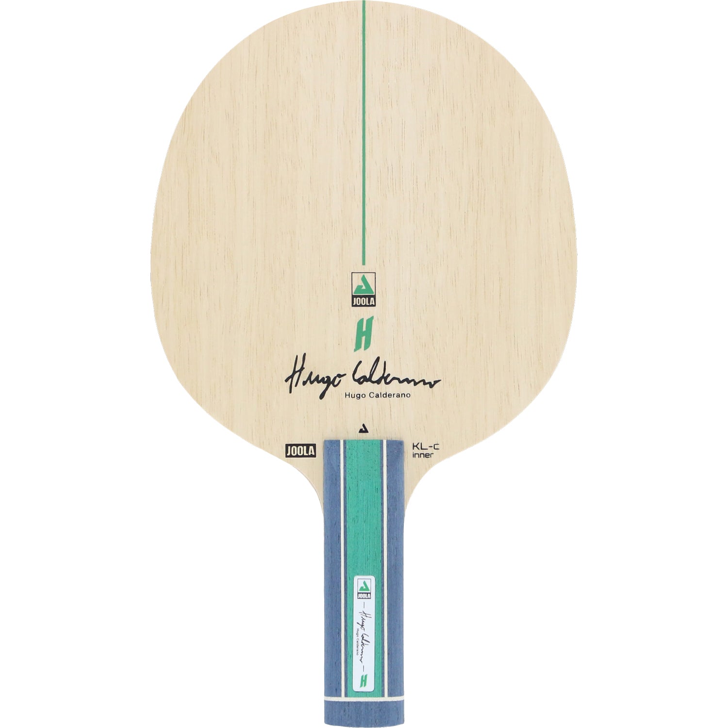 ウーゴ カルデラノ KL-c インナー