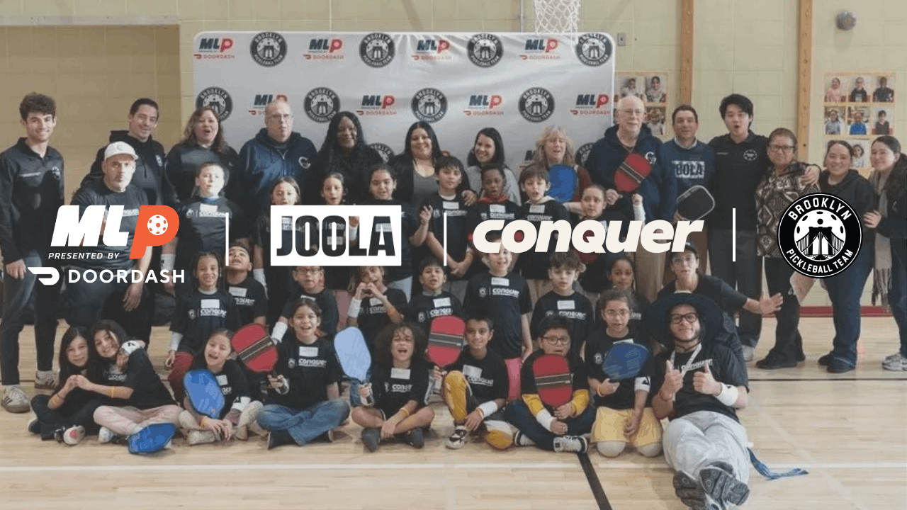 ニューヨークの全学生にパドルを!!MLPチームとも連携したヨーラの学校教育への取り組み紹介