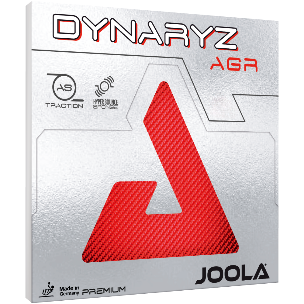 JOOLA(ヨーラ) ダイナライズ AGR