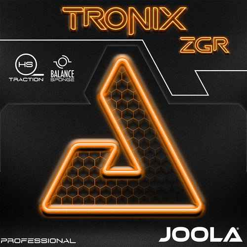 トロニクス ZGR