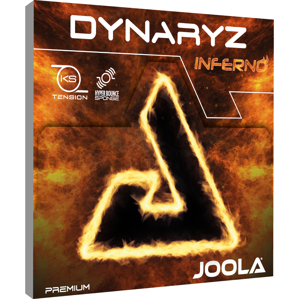 JOOLA(ヨーラ) ダイナライズ インフェルノ