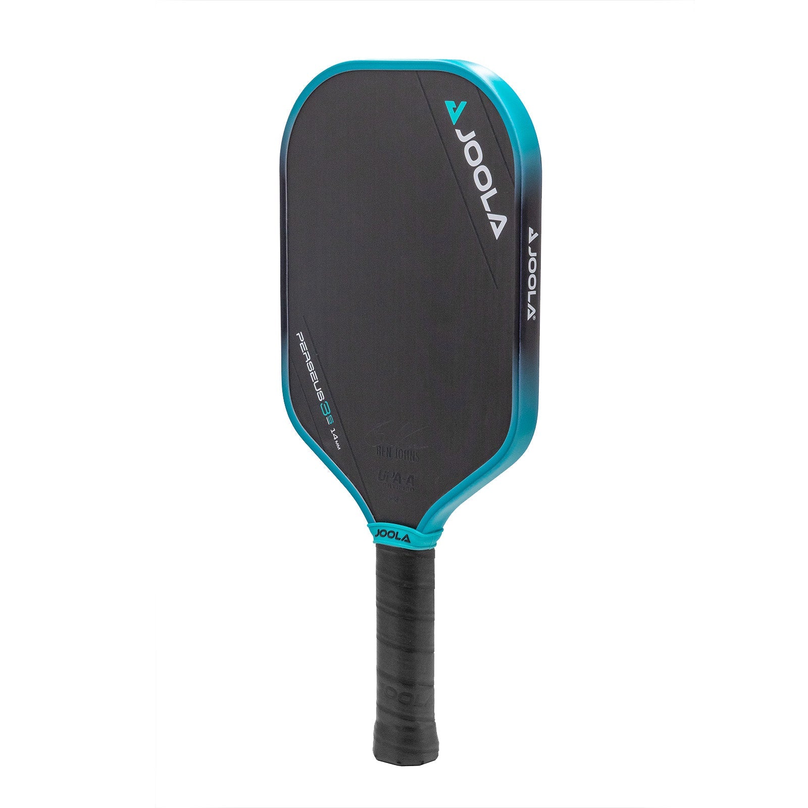 ピックルボール パドル BEN JOHNS PERUSEUS モデル本日限定価格 JOOLA Ben Johns Perseus Pro IV 16mm Pickleball