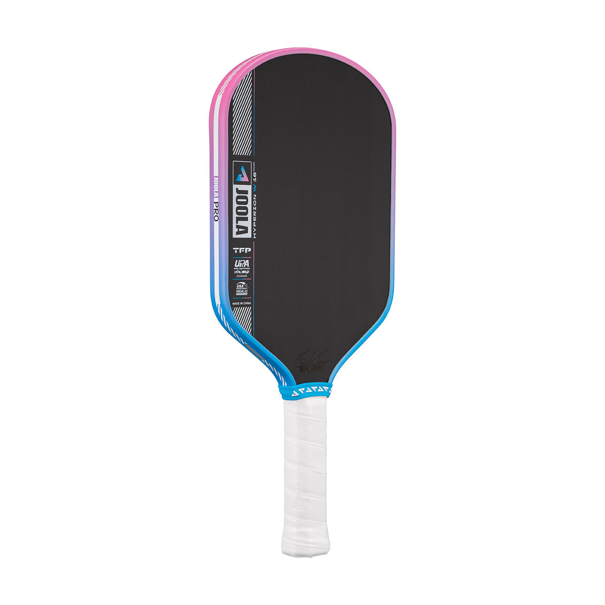 Pro IV Asia Pacific Colorway