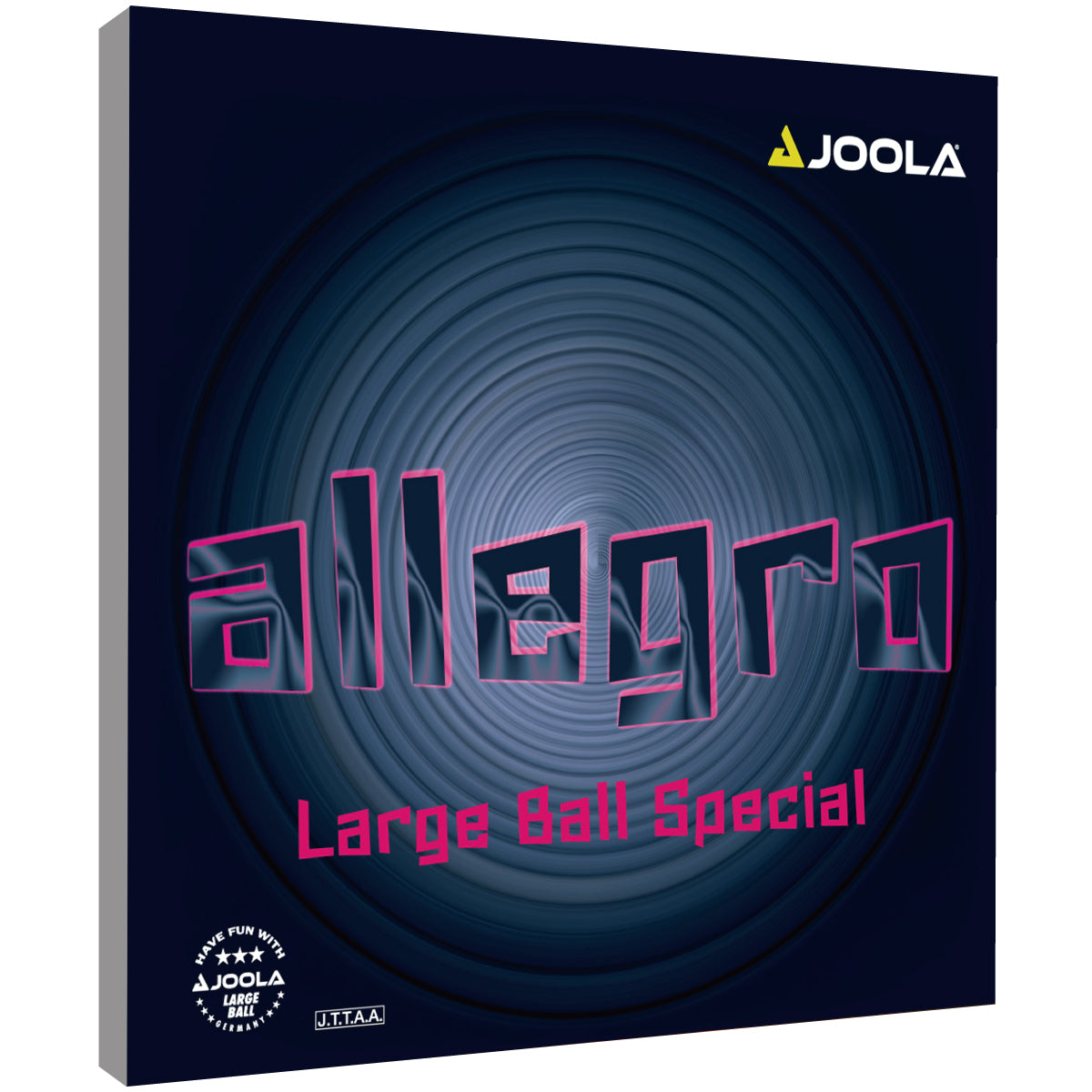 JOOLA - 卓球 ラケット ラージ ヨーラ 楽天市場】ラージボール卓球 JOOLA ヨーラ シェークハンド