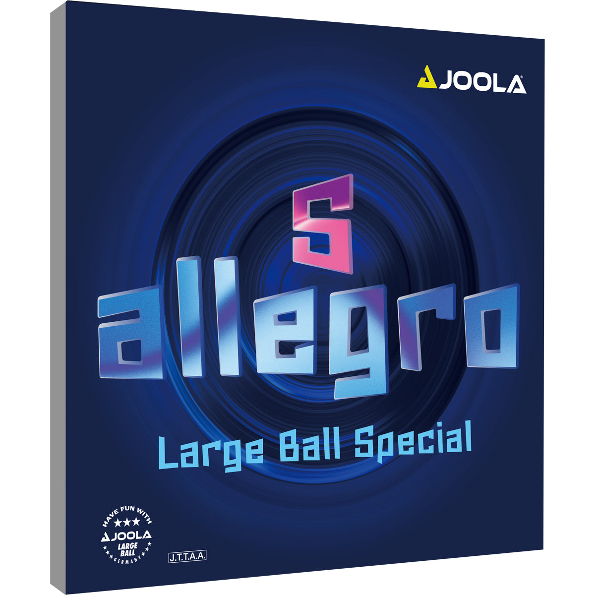 JOOLA(ヨーラ) アレグロ S
