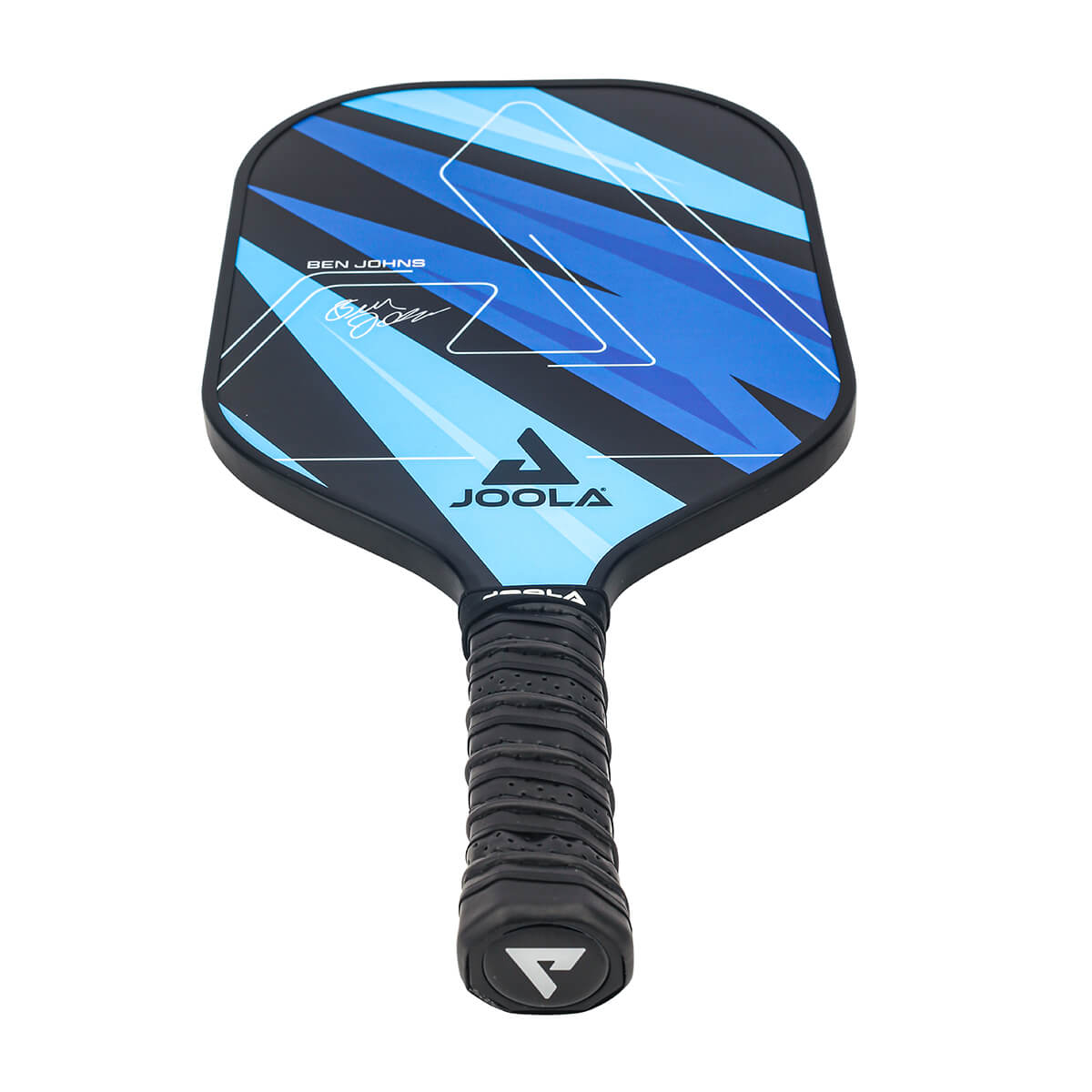 ピックルボール パドル BEN JOHNS PERUSEUS モデル14ミリ JOOLA Ben Johns Perseus 3S 14mm Pickleball Paddle - JOOLA USA