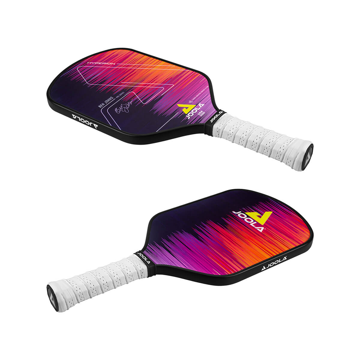 その他 JOOLA Ben Johns Hyperion CAS 13.5 JOOLA Ben Johns Hyperion CAS 13.5 Pickleball Racket