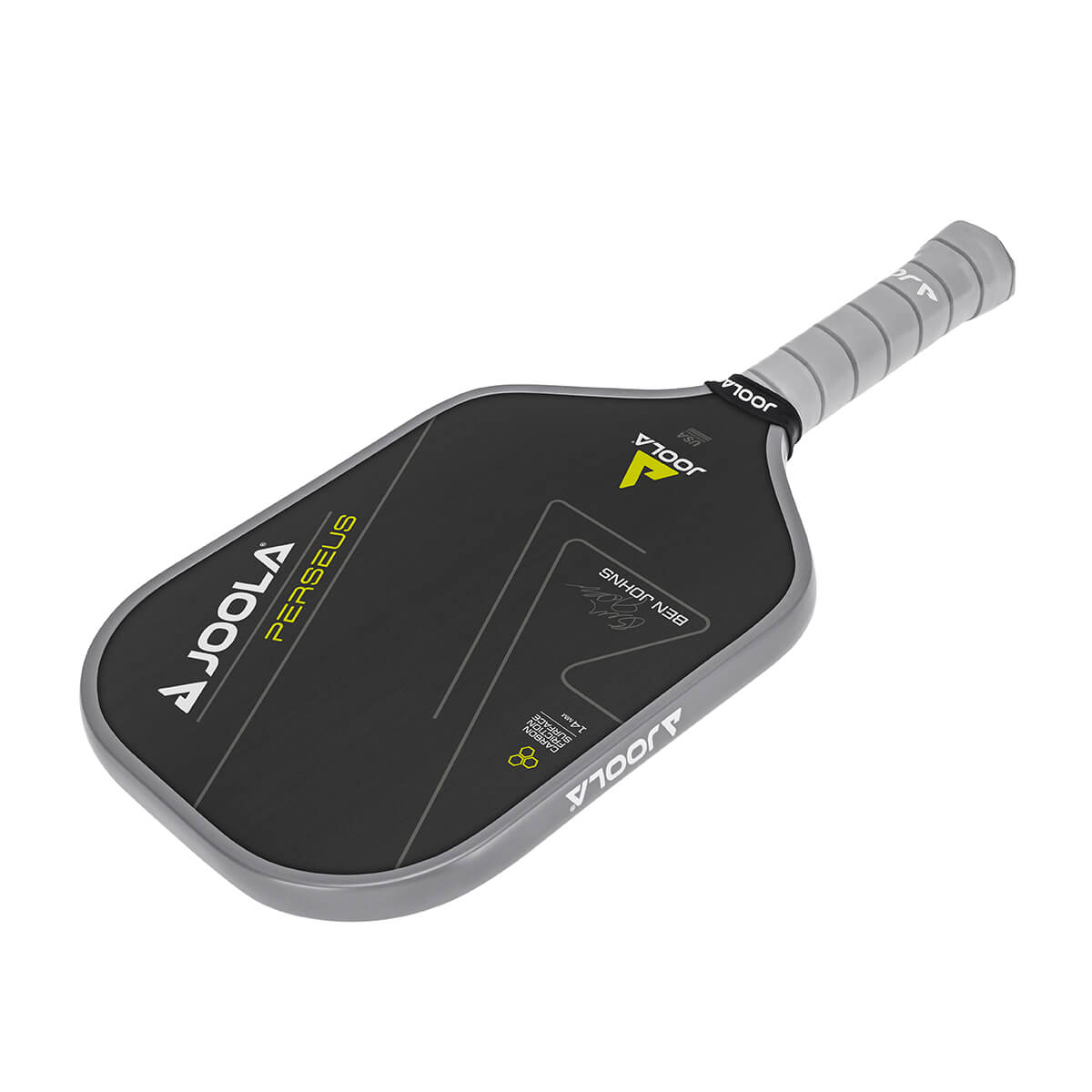 ピックルボール パドル BEN JOHNS PERUSEUS モデル ベン・ジョンズ ペルセウス CFS 14mm