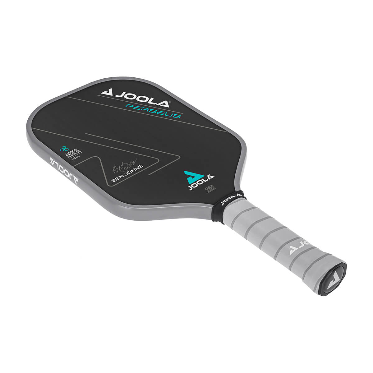 JOOLA PERSEUS パドル ピックルボール Pickleball 17064-Perseus3S-14mm-WBG-