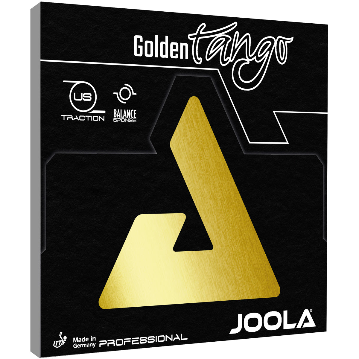 JOOLA - 廃盤　JOOLAゴールデンタンゴRED、BLACKセット　厚さMAX JOOLA - 廃盤 JOOLAゴールデンタンゴRED、BLACKセット 厚さMAXの