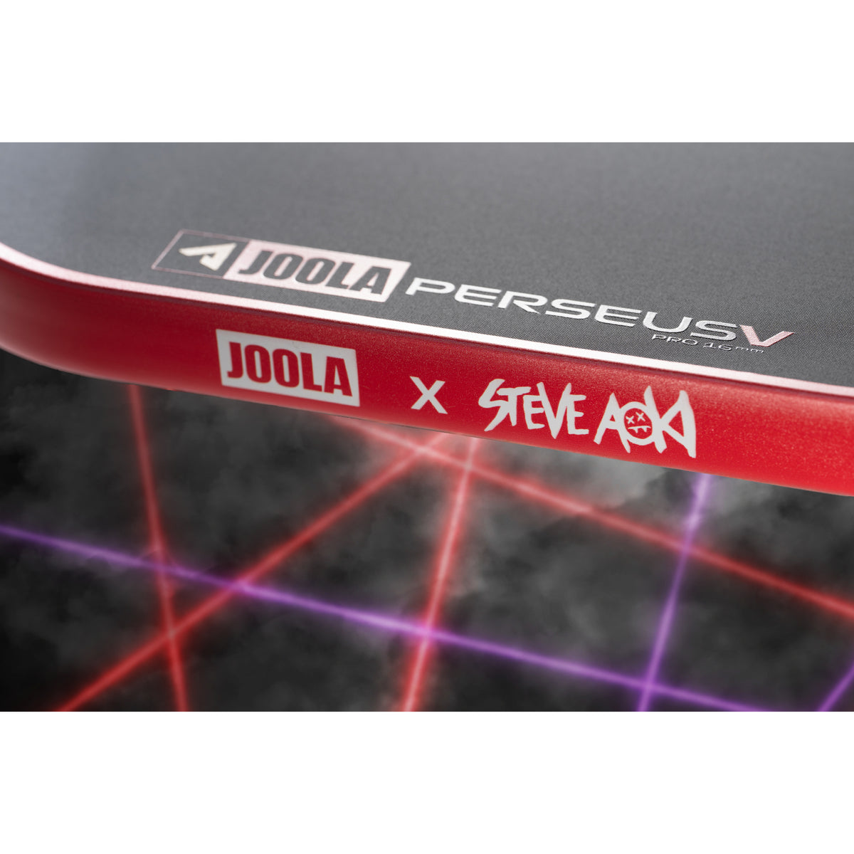 【限定品】ヨーラ スティーヴ・アオキ ペルセウス プロ V 16mm