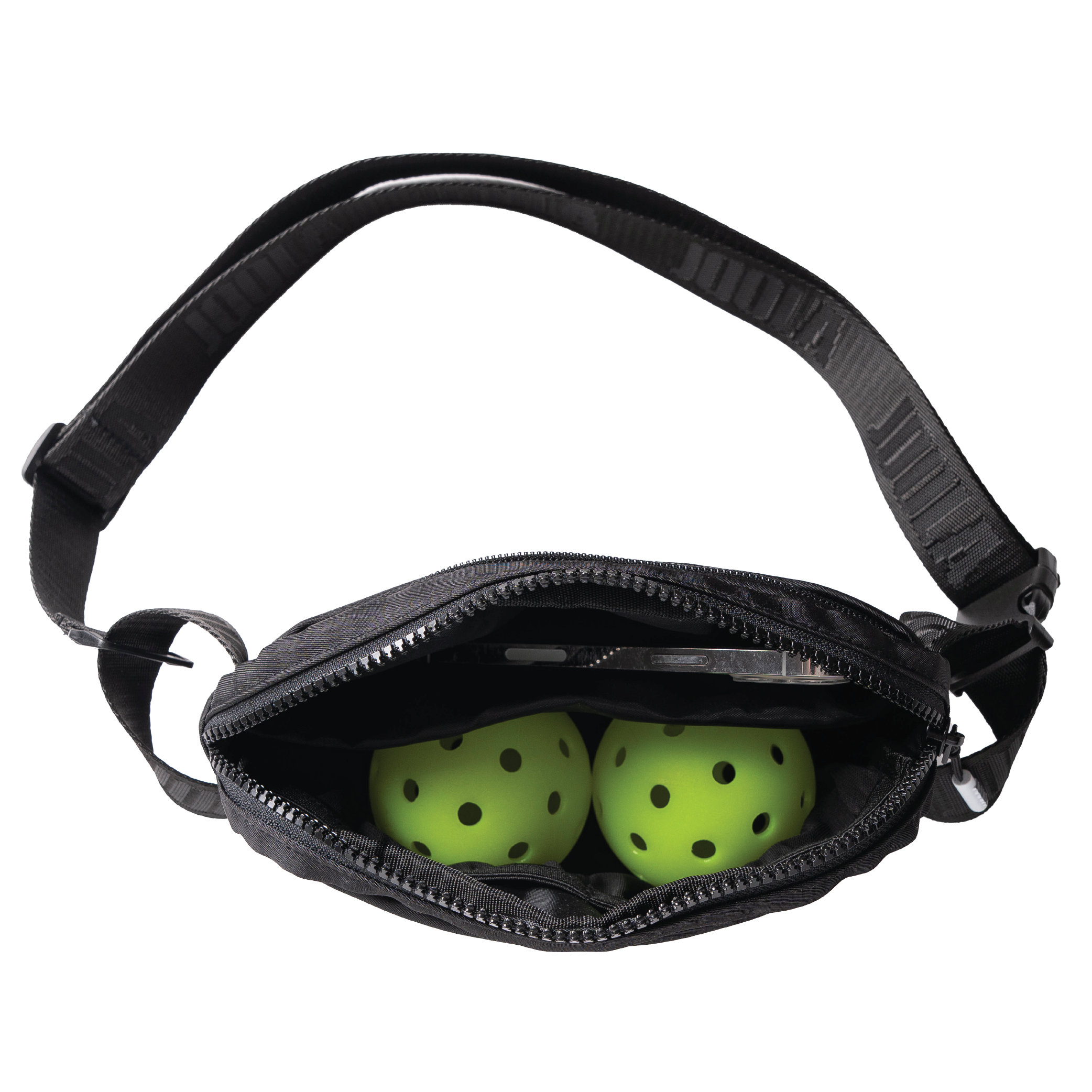 ヨーラ エブリデイ ベルト バッグ