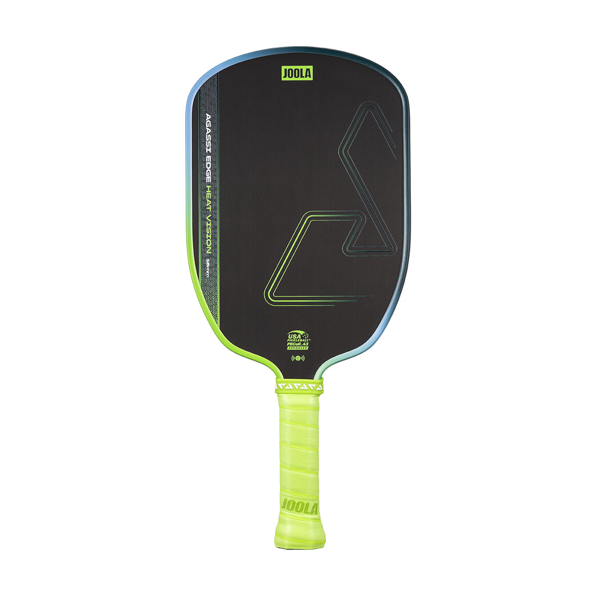 【新品タグ付き】POLObyRALFRAURENシルバービッグポニーアジア限定黒 JOOLA - Agassi Pro 16MM | PADDLE UP – PADDLE UP | パドルアップ