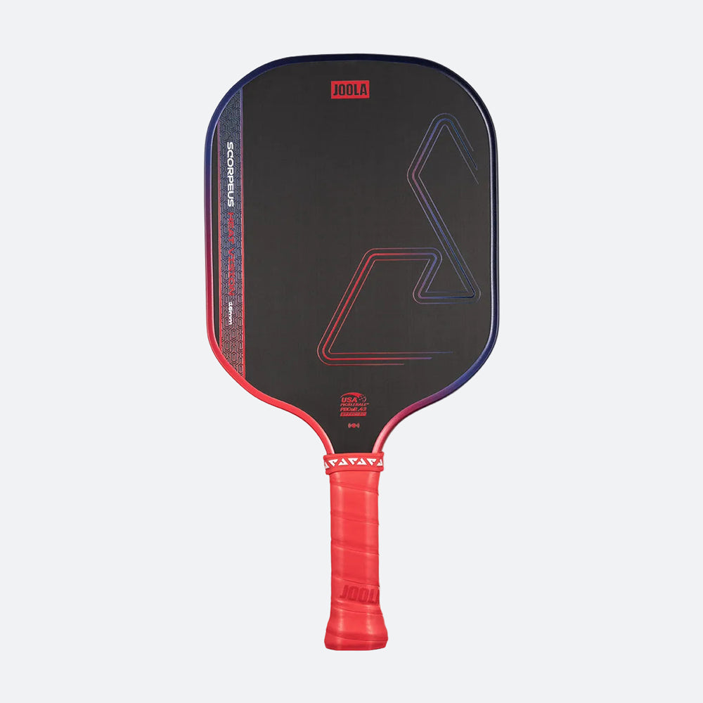 ヨーラ スコーピアス ヒート ビジョン 16mm