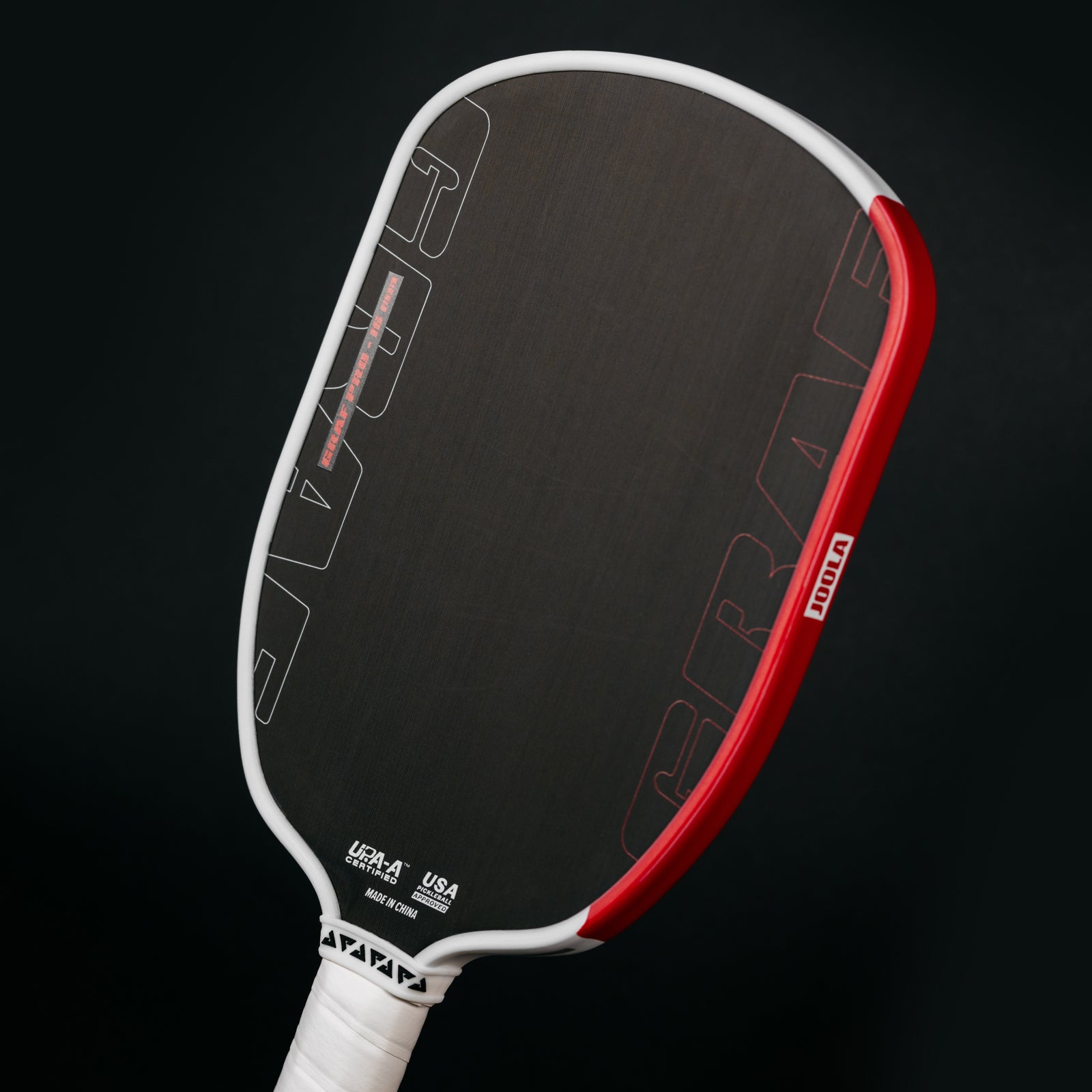 JOOLA ヨーラピックルボール パドル グラフ プロ 16mm 253g 653954b70df3cc589277f8bd9a521d