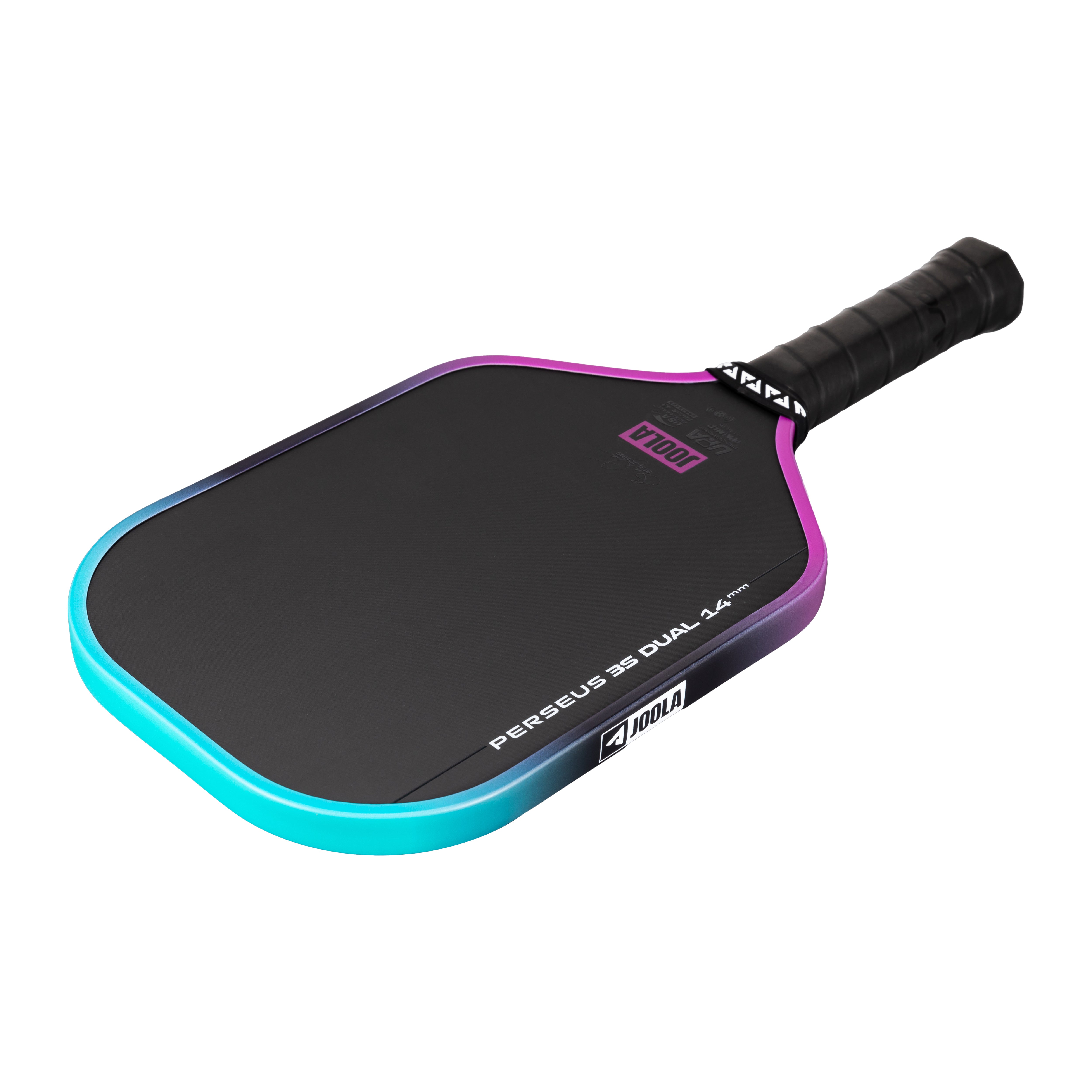 [本物]Joola Perseus 3 Ben Johns ピックルボールパドル JOOLA Ben Johns Perseus 3S 16mm Pickleball Paddle - JOOLA USA
