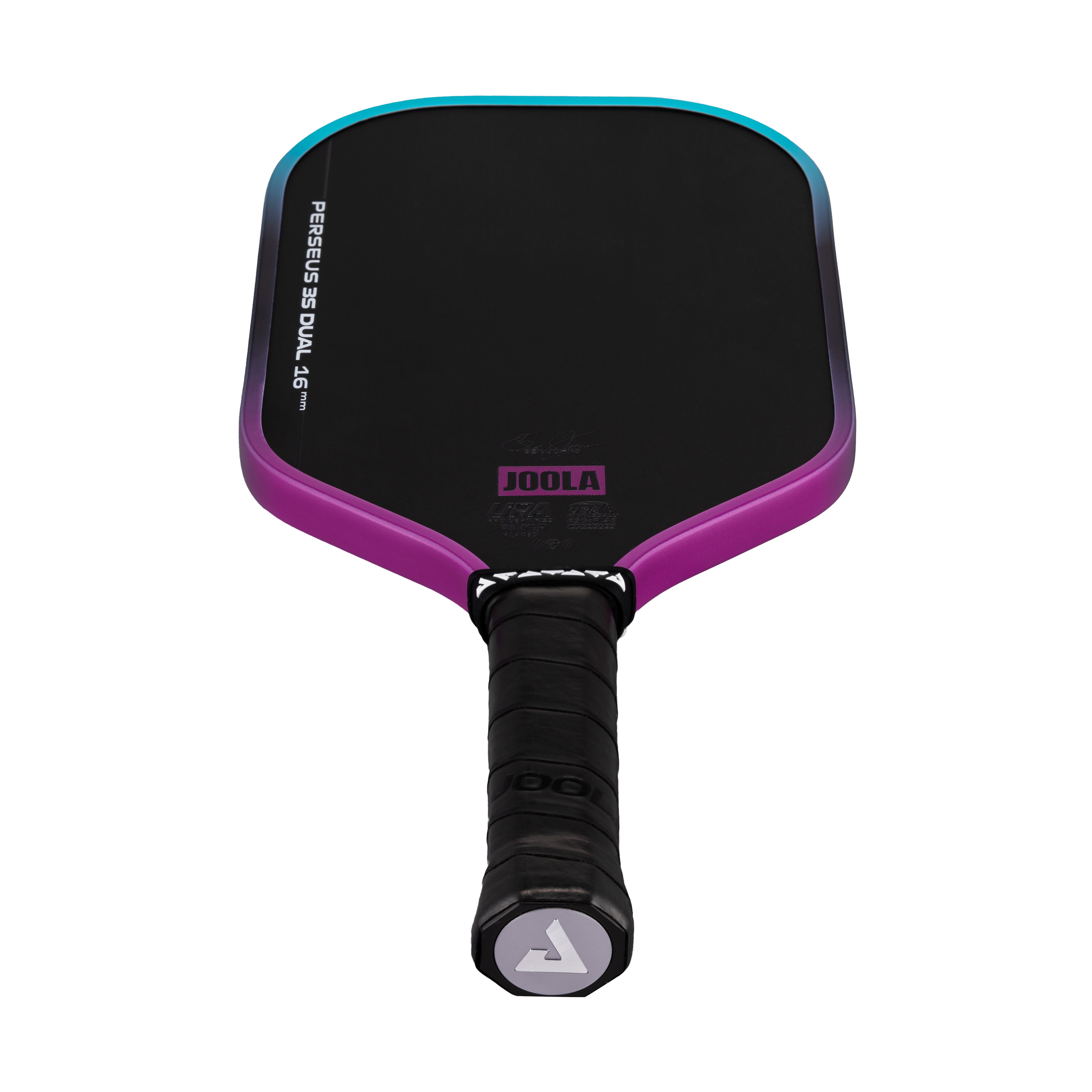 ベン・ジョンズ ペルセウス 3S デュアル 16mm