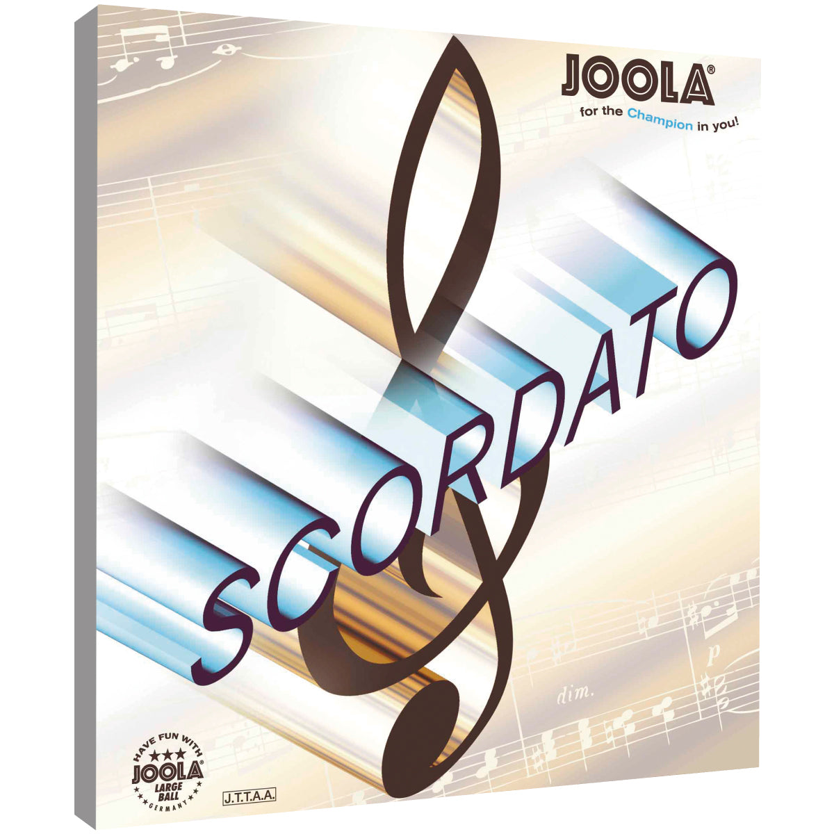 JOOLA(ヨーラ) スコルダート