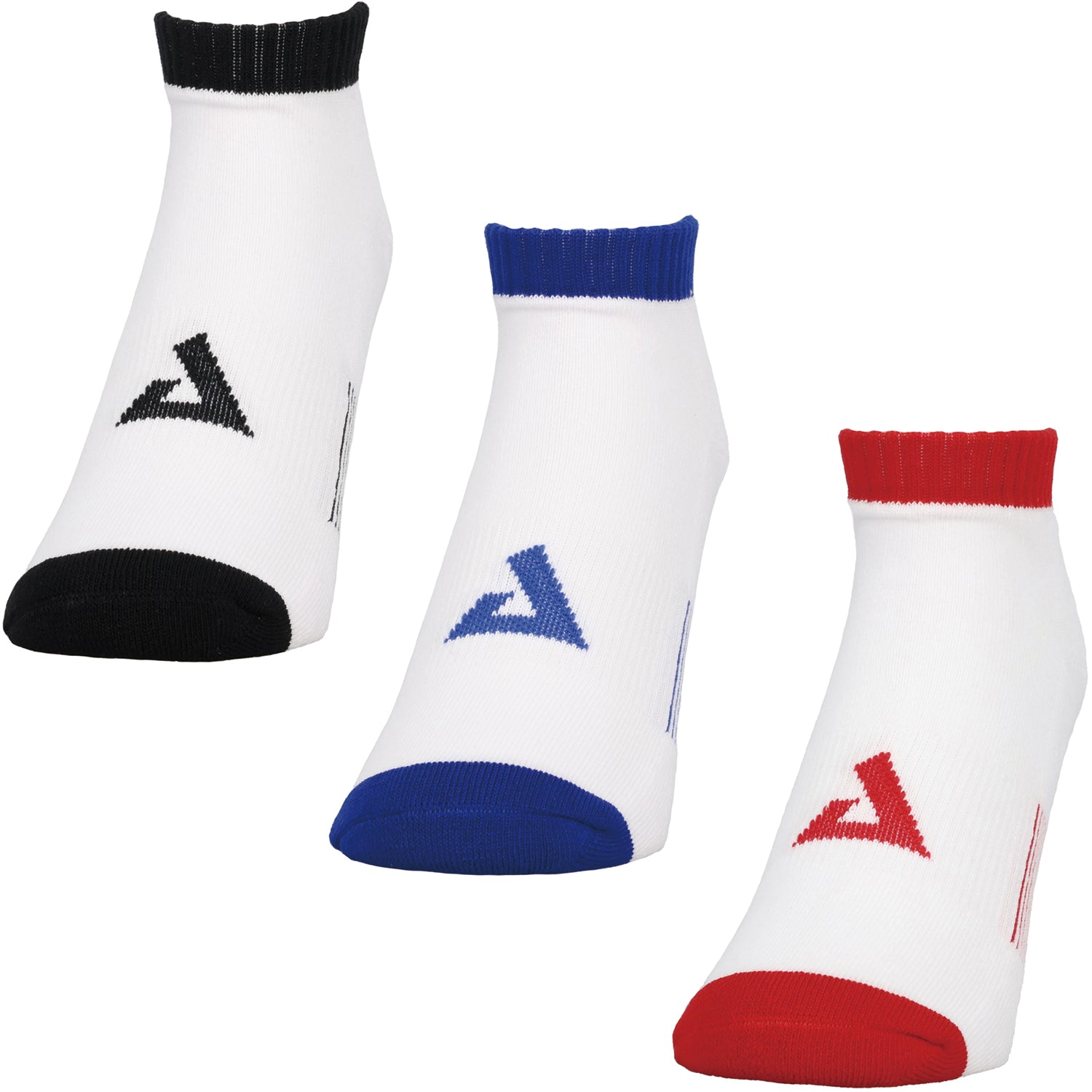 ヨーラ チーム アンクル ソックス