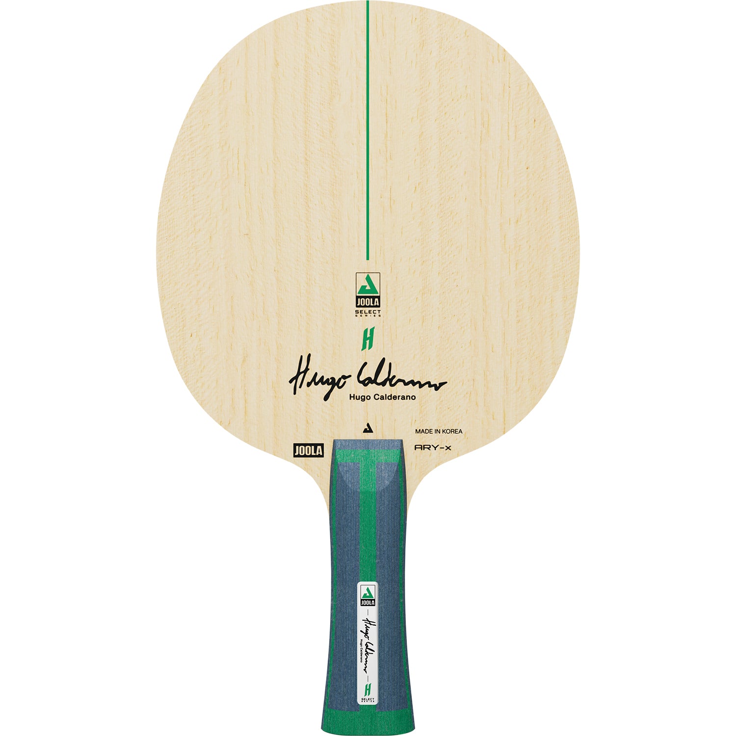 卓球/ラケット | ヨーラ（JOOLA）公式オンラインストア