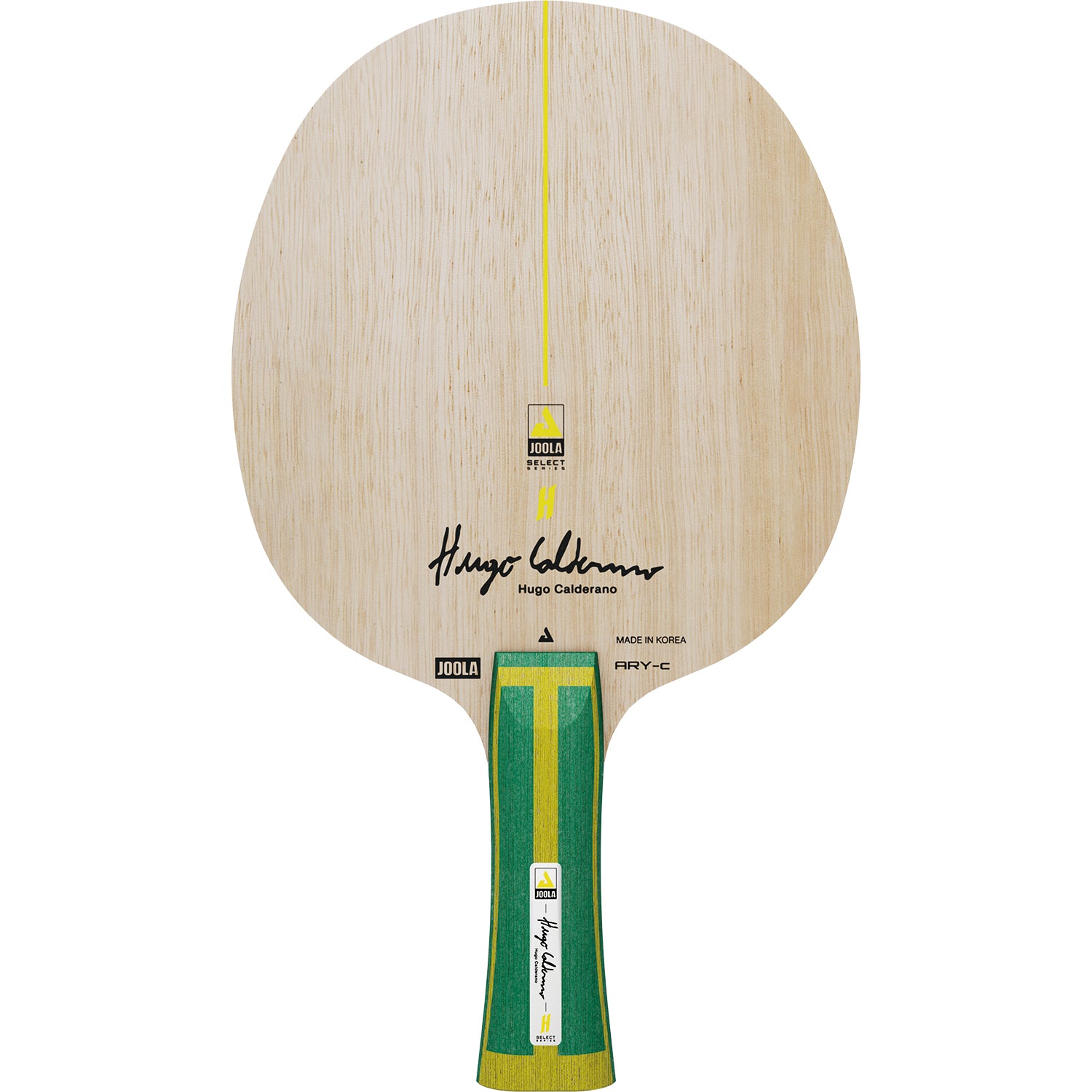 ウーゴ カルデラノ ARY-c