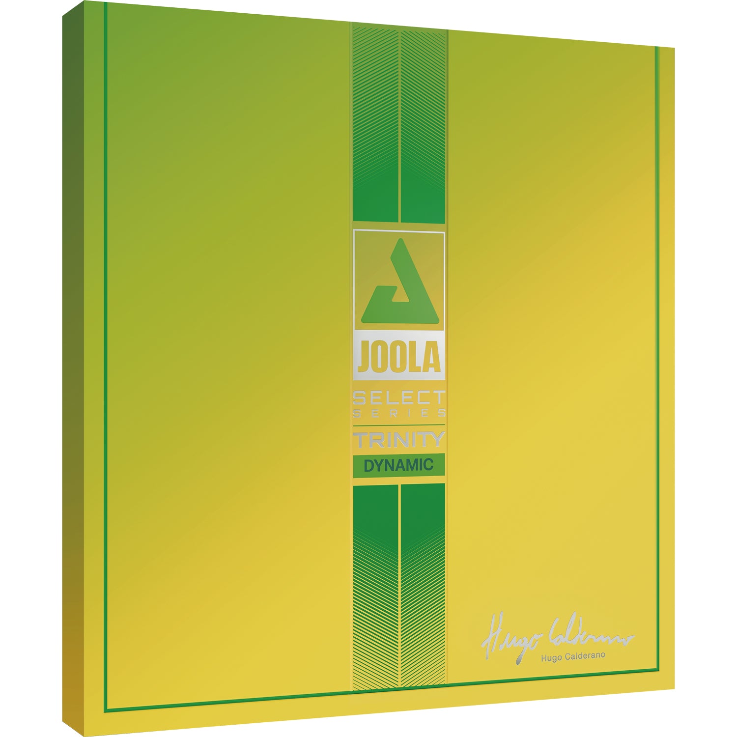 JOOLA(ヨーラ) トリニティ ウーゴ カルデラノ ダイナミック
