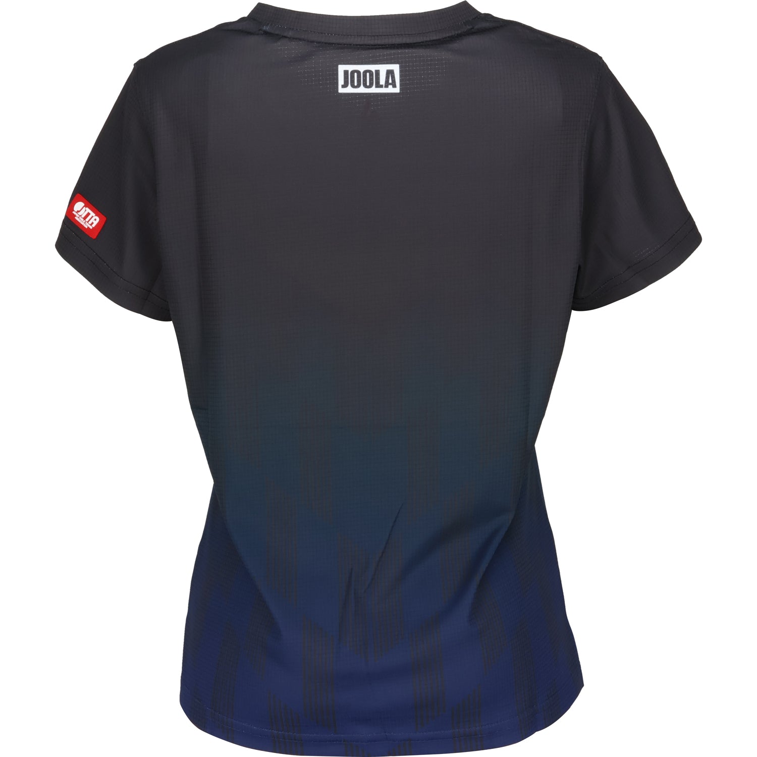 ウィメンズ ヨーラ ゲームシャツ V グリッド